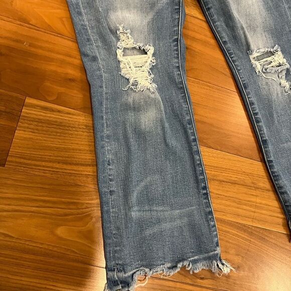 A2 Jeans Los Angeles Size 5 - Picture 2 of 8